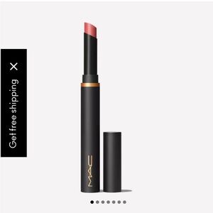 Mac Powder Kiss Velvet Blur Slim Stick